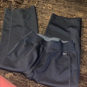 CALIA by Carrie Underwood Gray Leggings